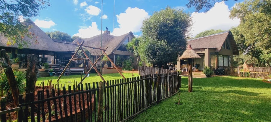 8 Bedroom Property for Sale in Kshane North West